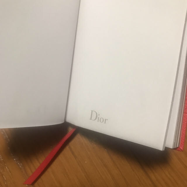 Dior ノートセット非売品 顧客プレゼント ディオール | gellonautos.cl