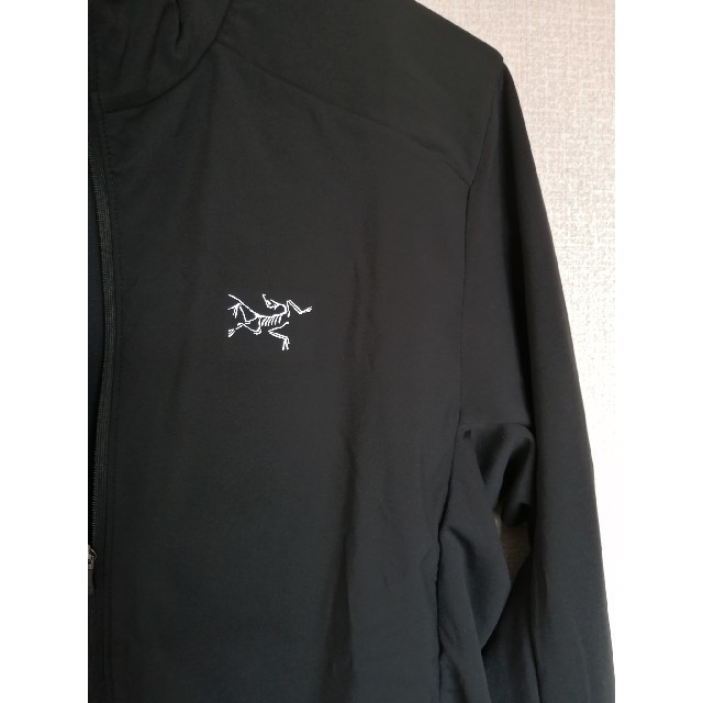 ARC'TERYX(アークテリクス)のストラディウムジャケット メンズのジャケット/アウター(ナイロンジャケット)の商品写真