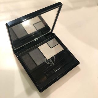 クレドポーボーテ(クレ・ド・ポー ボーテ)の新品未使用　clé de peau BEAUTÉ オンブルクルール　114(アイシャドウ)