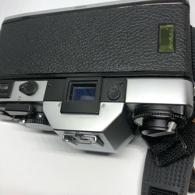 LEICA(ライカ)の〓露出計完動品〓ライカ　Leica R3 ELECTRONIC スマホ/家電/カメラのカメラ(露出計)の商品写真