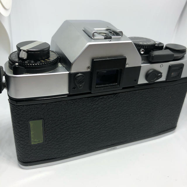 LEICA(ライカ)の〓露出計完動品〓ライカ　Leica R3 ELECTRONIC スマホ/家電/カメラのカメラ(露出計)の商品写真