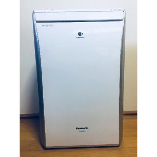 パナソニック(Panasonic)のパナソニック ハイブリッド 除湿乾燥機 Ｆ-YHGX120(衣類乾燥機)