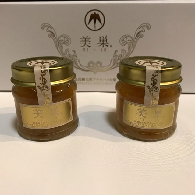 限定数のみ! 美巣16 食べるタイプ(2個セット) - その他