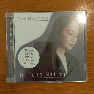 In Tone Nation(その他)