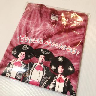 ワコマリア(WACKO MARIA)のワコマリア 19ss 限定品 激レア タイダイ Tシャツ アロハ パンツ ハット(Tシャツ/カットソー(半袖/袖なし))