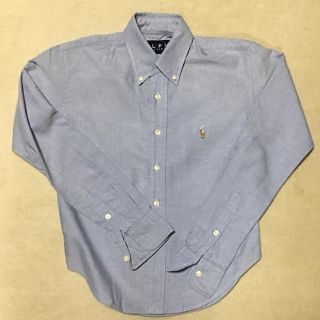 ラルフローレン(Ralph Lauren)のラルフローレンシャツ(シャツ/ブラウス(長袖/七分))