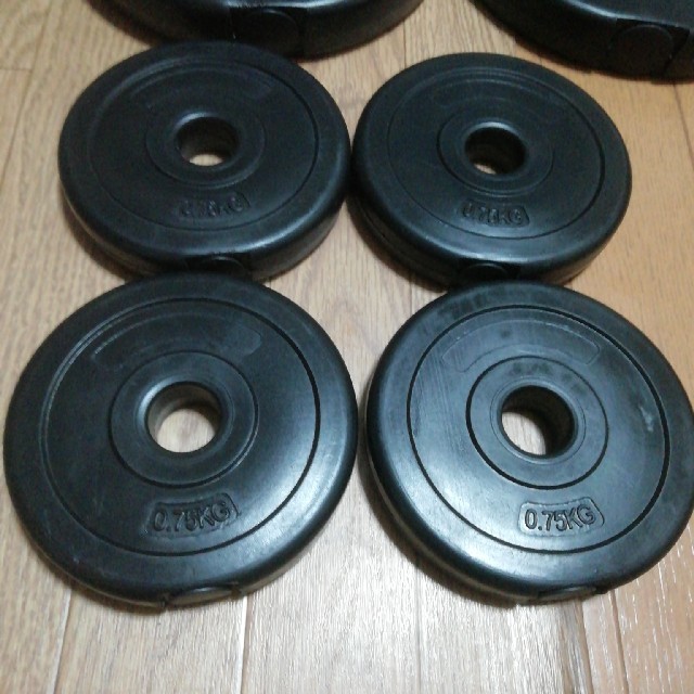 ダンベル 20kg 3