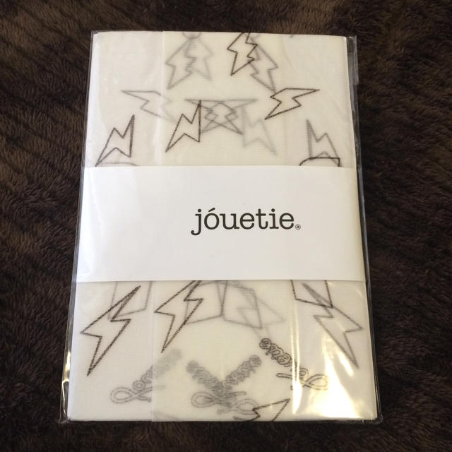 jouetie(ジュエティ)の【新品♡】jouetie タトゥータイツ レディースのレッグウェア(タイツ/ストッキング)の商品写真