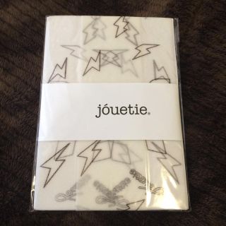 ジュエティ(jouetie)の【新品♡】jouetie タトゥータイツ(タイツ/ストッキング)