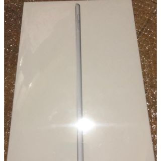 アイパッド(iPad)のiPad mini5 Wi-Fiモデル 64GB 新品未開封(タブレット)