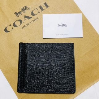 コーチ(COACH) マネークリップ(メンズ)の通販 76点 | コーチのメンズを コーチ(COACH) マネークリップ(メンズ)の通販 76点 | コーチのメンズを