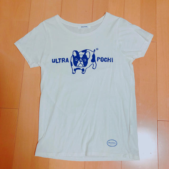 NOLLEY'S(ノーリーズ)の【NOLLEY'S】ULTRA POCHI ウルトラポチ Tシャツ レディースのトップス(Tシャツ(半袖/袖なし))の商品写真