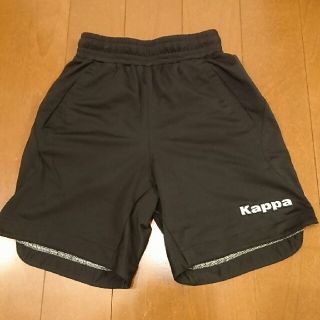 カッパ(Kappa)のキッズ Kappa パンツ 130(パンツ/スパッツ)