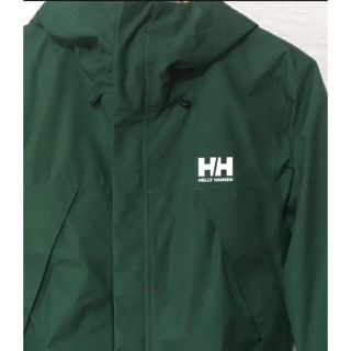 ヘリーハンセン(HELLY HANSEN)のHELLY HANSEN マウンテンパーカー(マウンテンパーカー)