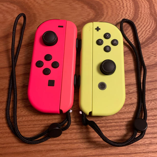 任天堂Switch Joy-Con