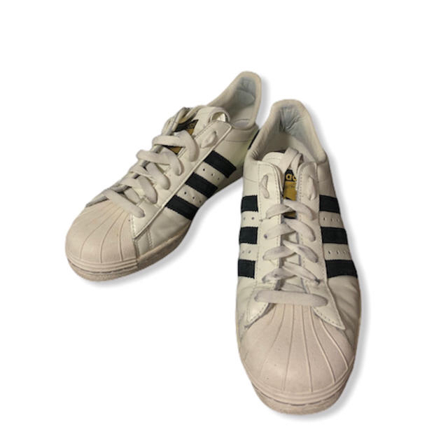 ADIDASORIGINALS SUPERSTAR 80s VINTAGE DX