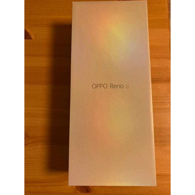 OPPO Reno A 128GB