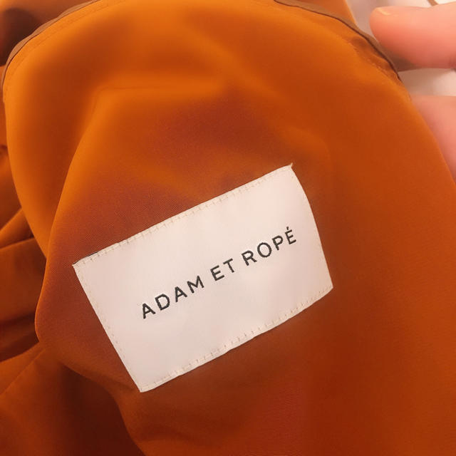Adam et Rope'(アダムエロぺ)のAdam et Rope’ レディースのジャケット/アウター(その他)の商品写真
