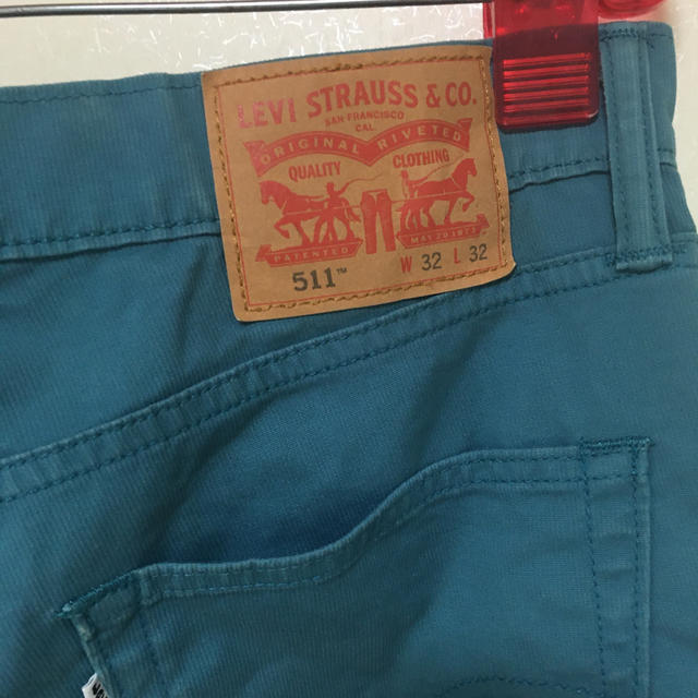 Levi's(リーバイス)のリーバイ　ストラウス　ジャパン メンズのパンツ(デニム/ジーンズ)の商品写真