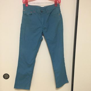 リーバイス(Levi's)のリーバイ　ストラウス　ジャパン(デニム/ジーンズ)