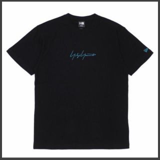 ヨウジヤマモト(Yohji Yamamoto)のyohji yamamoto × new era (Tシャツ/カットソー(半袖/袖なし))