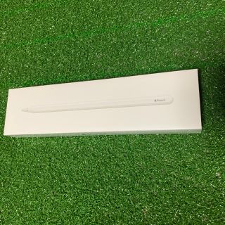 アイパッド(iPad)の新品未開封品 Apple Pencil 第2世代(PC周辺機器)