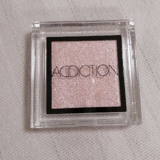 アディクション(ADDICTION)の【早いもの勝ち！お値下げ中】ADDICTION アイシャドウ 078(アイシャドウ)