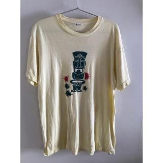 希少　ハイロウズ　Tシャツ　L　HOTEL TIKI-POTO ツアーグッズ(Tシャツ/カットソー(半袖/袖なし))