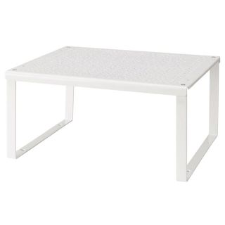 イケア(IKEA)のIKEA VARIERA ヴァリエラ シェルフインサート（大・小）(収納/キッチン雑貨)