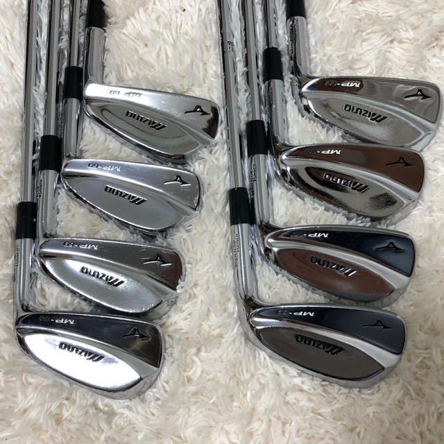 MIZUNO MP-69 DGX100