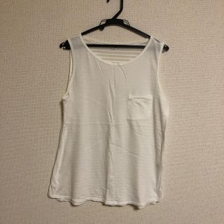 ユニクロ(UNIQLO)のタンクトップ(タンクトップ)