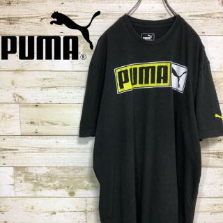 プーマ(PUMA)のTシャツ二枚 おまとめ(Tシャツ/カットソー(半袖/袖なし))