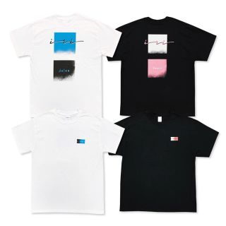 貴重新品☆ iri 限定 Juice Tee L 黒(Tシャツ/カットソー(半袖/袖なし))