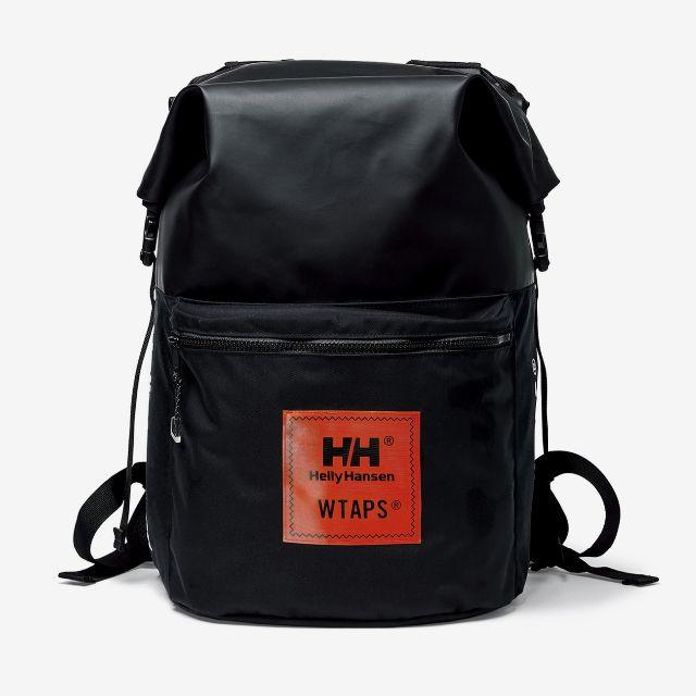 W)taps(ダブルタップス)のWTAPS x HELLY HANSEN OFFSHORE BAG メンズのバッグ(バッグパック/リュック)の商品写真