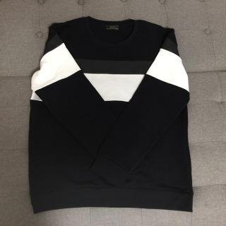 ザラ(ZARA)のZARA トップス(スウェット)