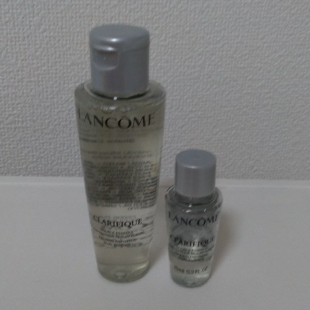 LANCOME(ランコム)のお値下★たっぷりお試し ランコム クラリフィック  エッセンス ローション コスメ/美容のスキンケア/基礎化粧品(化粧水/ローション)の商品写真