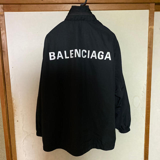 BALENCIAGA:バレンシアガ ジャケット - tanasan.net