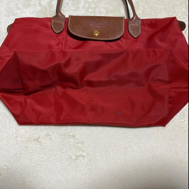 LONGCHAMP(ロンシャン)のロンシャン　トートバック レディースのバッグ(トートバッグ)の商品写真