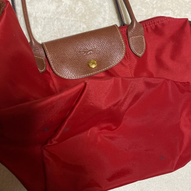 LONGCHAMP(ロンシャン)のロンシャン　トートバック レディースのバッグ(トートバッグ)の商品写真