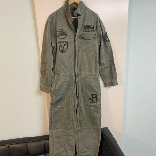 アヴィレックス オーバーオール/サロペット(メンズ)の通販 18点 アヴィレックス オーバーオール/サロペット(メンズ)の通販 18点