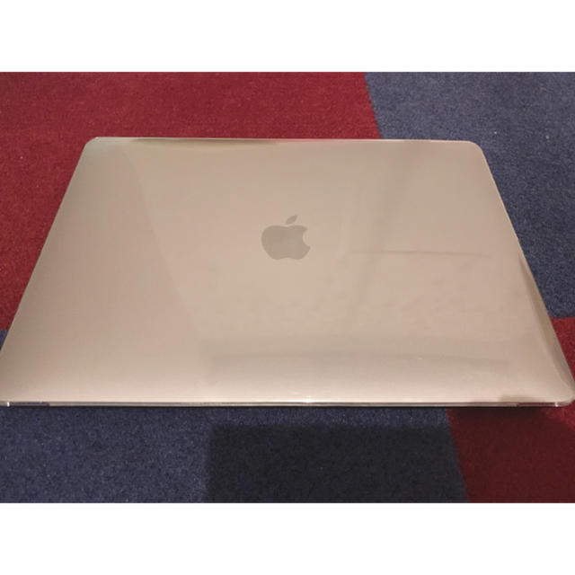 MacBook pro 13インチ　2017　8GB/256GB