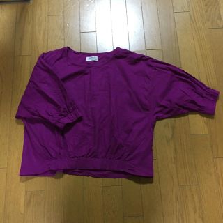 チャオパニックティピー(CIAOPANIC TYPY)のお値打ち　CIAOPANIC TYPY 5分袖　服(Tシャツ(長袖/七分))