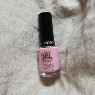 レブロン(REVLON)のレブロン カラーステイ ジェル エンビー ロングウェア ネイル エナメル (マニキュア)