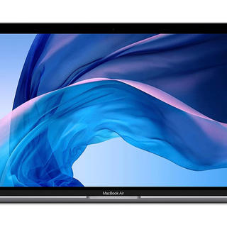 アップル(Apple)のMacBook Air 2020 新品未使用(ノートPC)