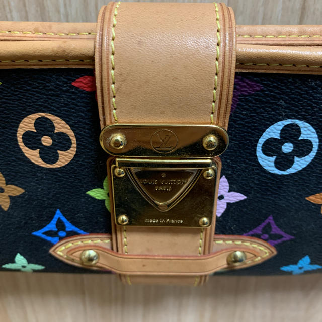 LOUIS VUITTON(ルイヴィトン)のルイヴィトン　マルチカラーハンドバッグ レディースのバッグ(ハンドバッグ)の商品写真