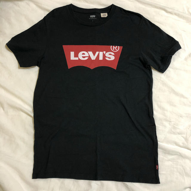 Levi's(リーバイス)の【SM1606様専用】Levi’s  Ｔシャツ メンズのトップス(Tシャツ/カットソー(半袖/袖なし))の商品写真