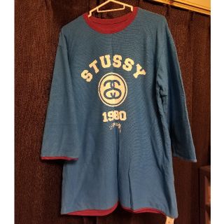 ステューシー(STUSSY)の☆プープーチン様専用☆(Tシャツ/カットソー(七分/長袖))