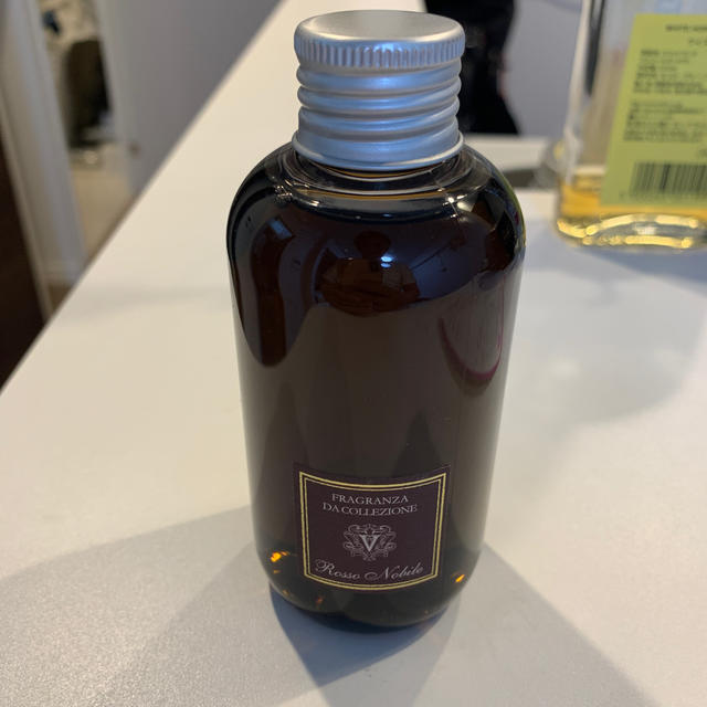 Dr.VRANJES ロッソノービレ ROSSO NOBILE 150ml 1