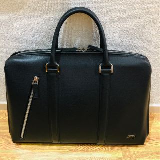 ポーター(PORTER)のPORTER ビジネスバッグ レザー 未使用(ビジネスバッグ)