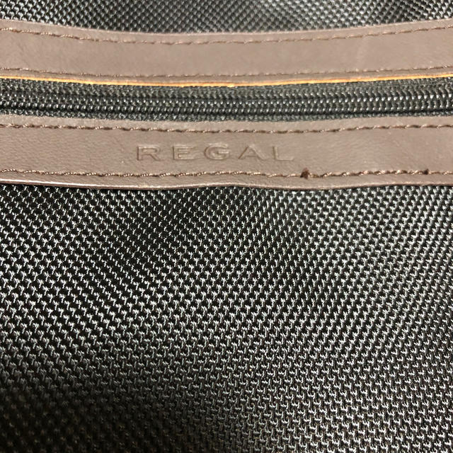 REGAL(リーガル)のREGALショルダーバッグ メンズのバッグ(ショルダーバッグ)の商品写真